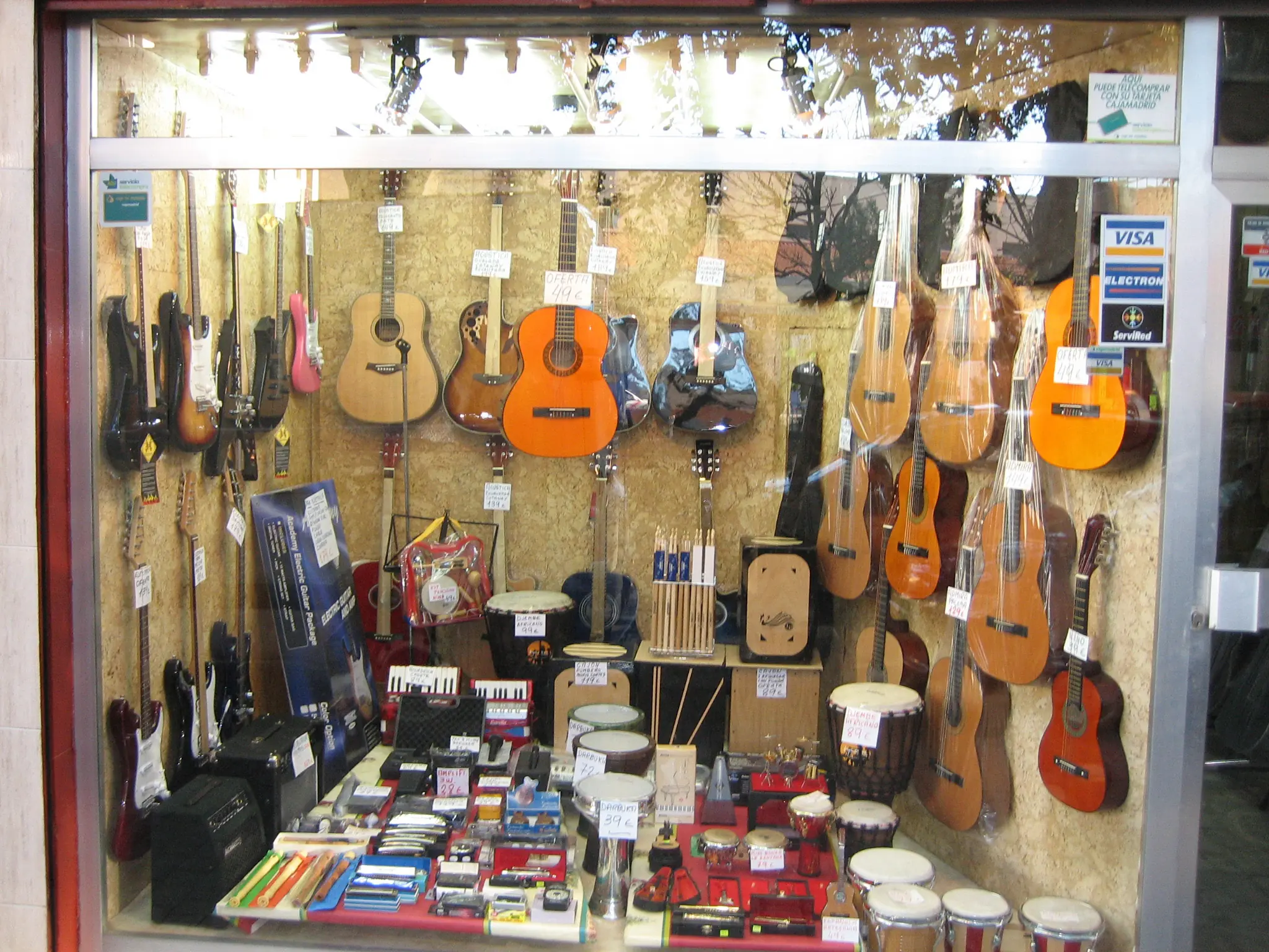 acustica