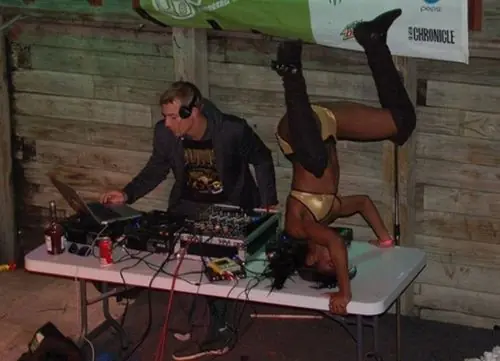 owned