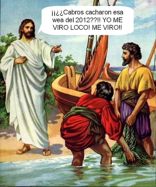 fails