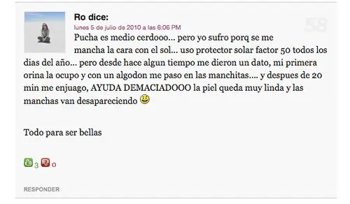 fails