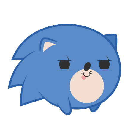 Animaciones Graciosas de Sonic