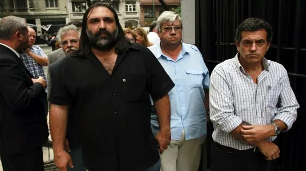 Paritaria nacional docente