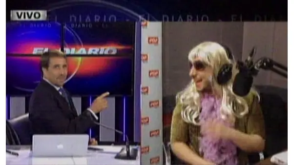 periodista