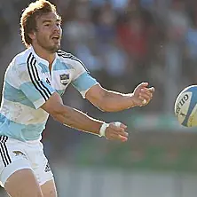 'Rugby del otro lado' La actualidad argentina