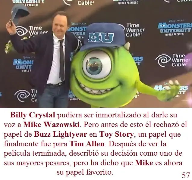 curiosidades
