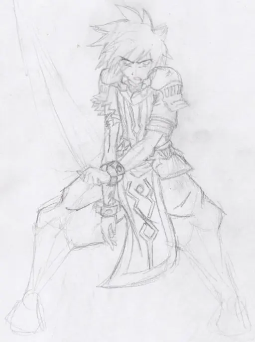 Dibujo