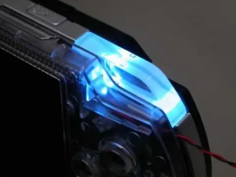leds
