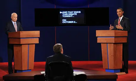 debate
