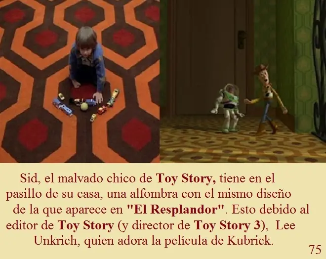 curiosidades