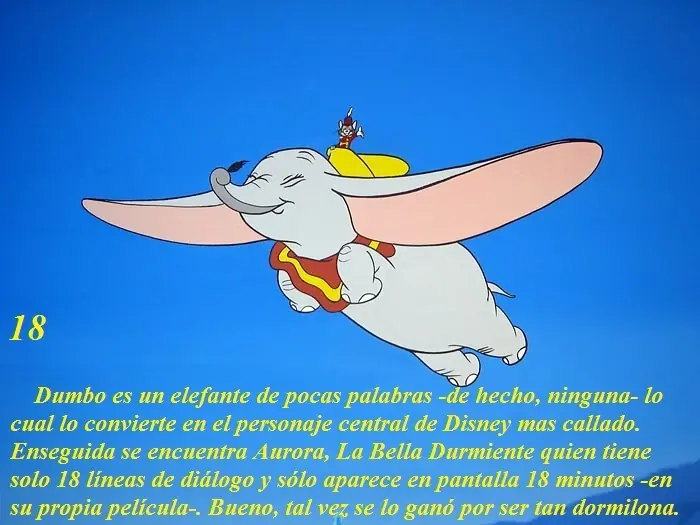 curiosidades