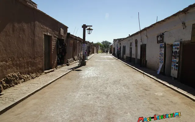 valle de la muerte