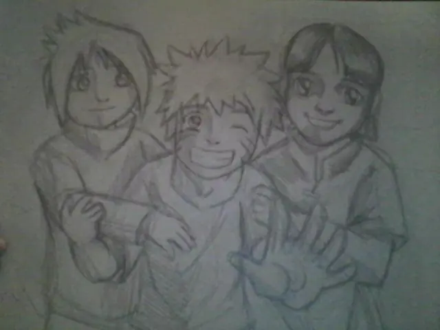 Naruto
