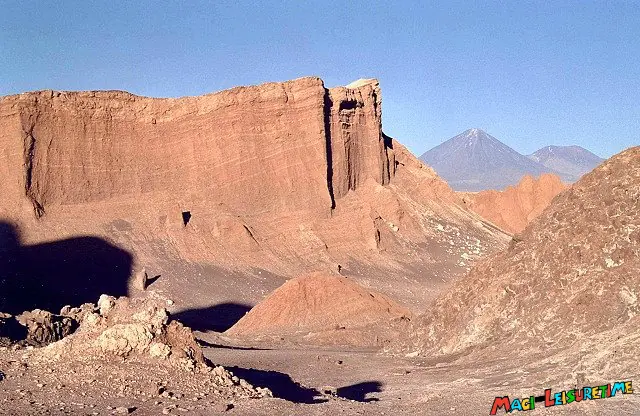 salar de atacama