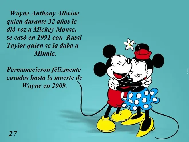 curiosidades