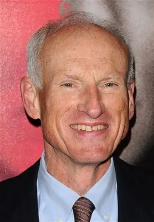 Muere James Rebhorn, actor de 'Homeland'