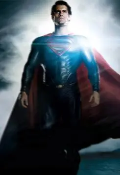 Ya esta la fecha de salida del blu-ray de Man Of Steel