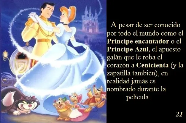 curiosidades