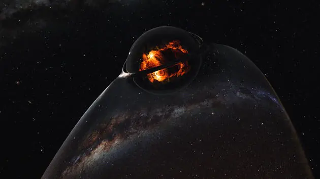 Cosmos 2014