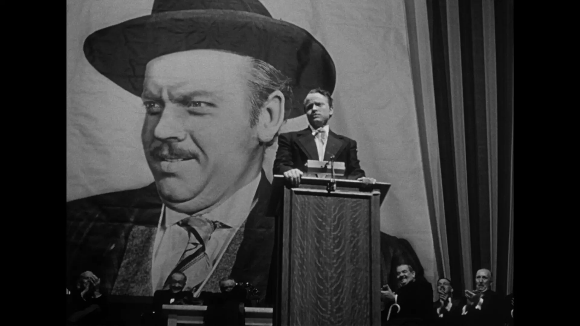 Orson Welles