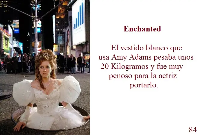 curiosidades