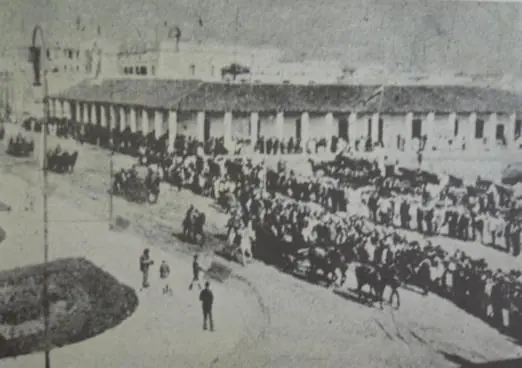 14 y 15 de Mayo recordamos la Independencia