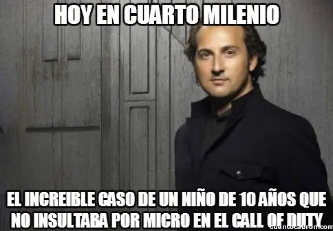 Como reconocer a un "Niño Rata"