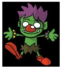 trolls