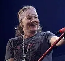 Supermegapost de Guns N' Roses