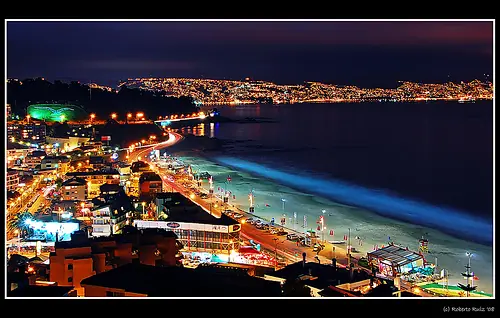 chile