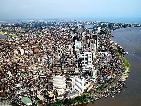 peores ciudades para vivir