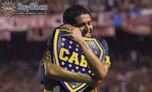 boca juniors
