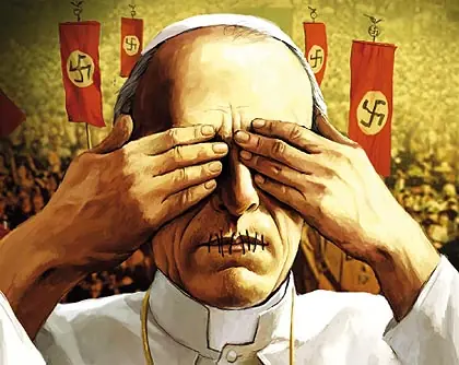 El Imperio Vaticano