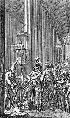 Culto de la razón y del Ser supremo