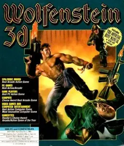 Abandonware : Los mejores Shooters / FPS