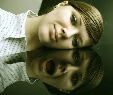 personas