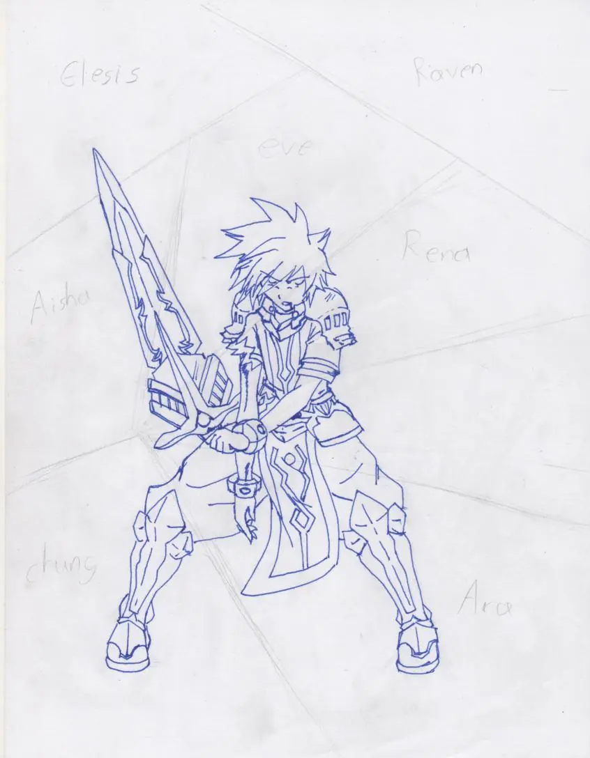 elsword