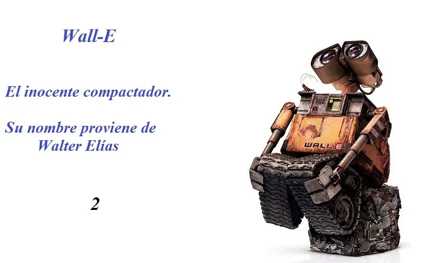 Walt Disney: detalles que no conoces
