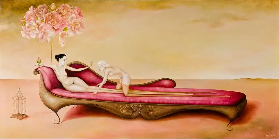 erotismo