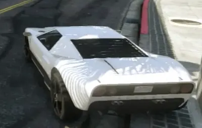 super cars