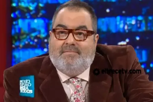 Lanata miente otra vez, y otra vez y otra vez.