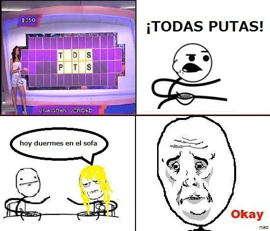 ranking troll