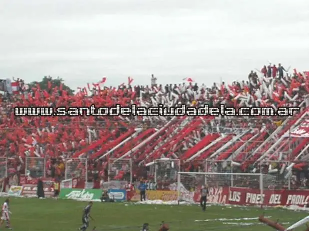 [Megapost]Un post bien tucumano