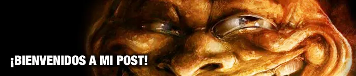 ¿Quién es el troll más grande de la historia?
