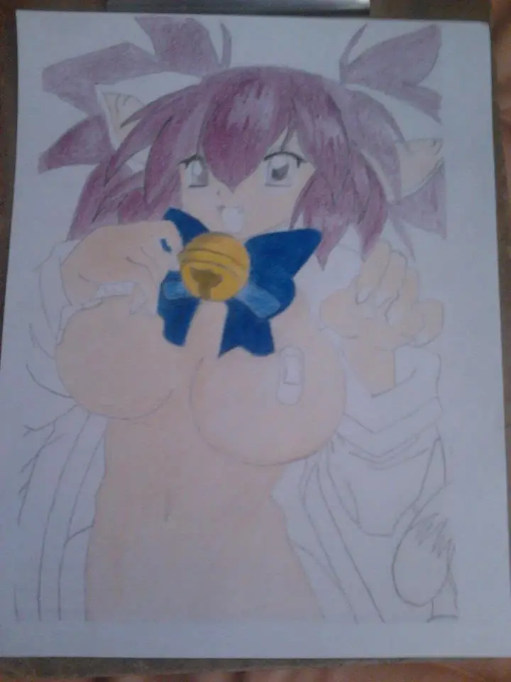 anime