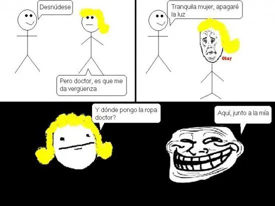trolls
