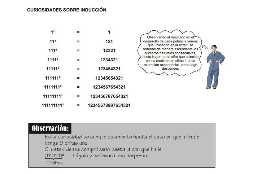Observacion