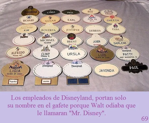 curiosidades
