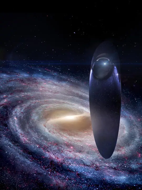 Serie Cosmos 2014 se estrenará a nivel mundial el martes