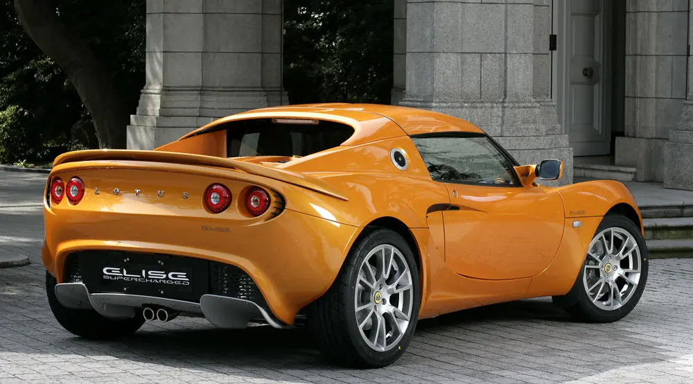 super cars