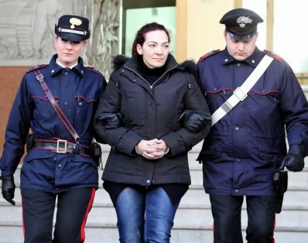 Mafia Asiatica